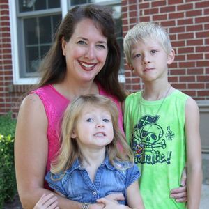 Meet your Posher, Traci